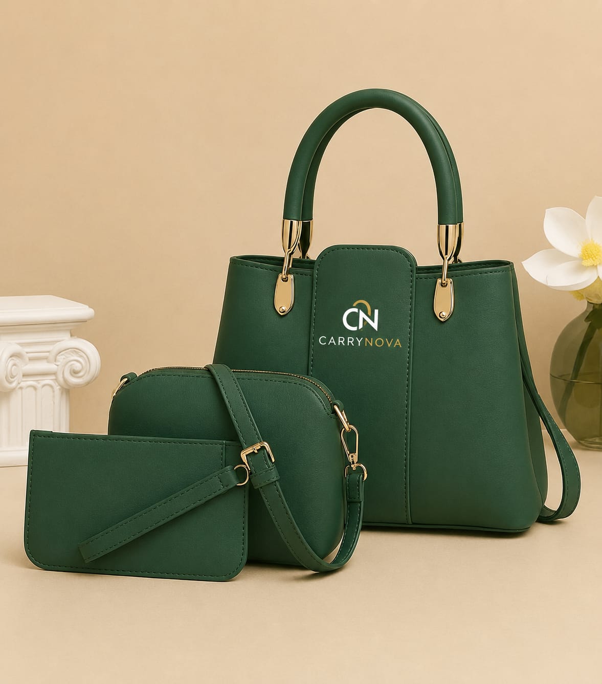 Emerald Green