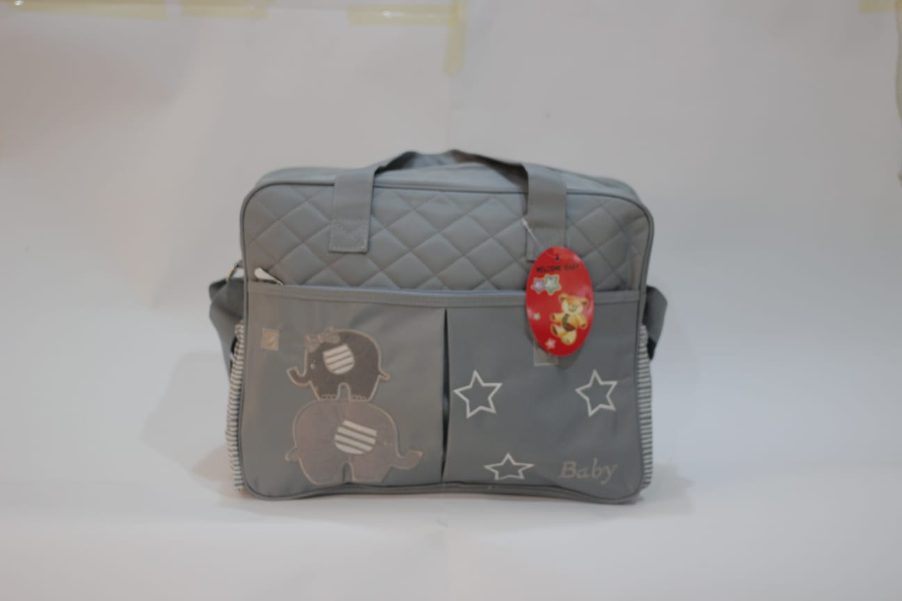 Baby Bags