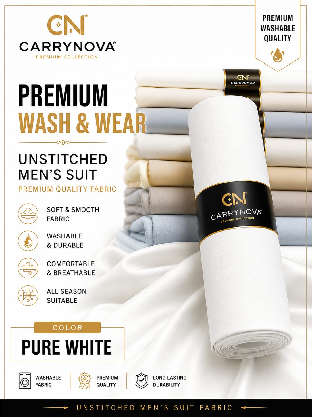 Primium Men's Collaction