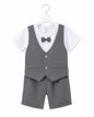Mini Gentleman Outfit