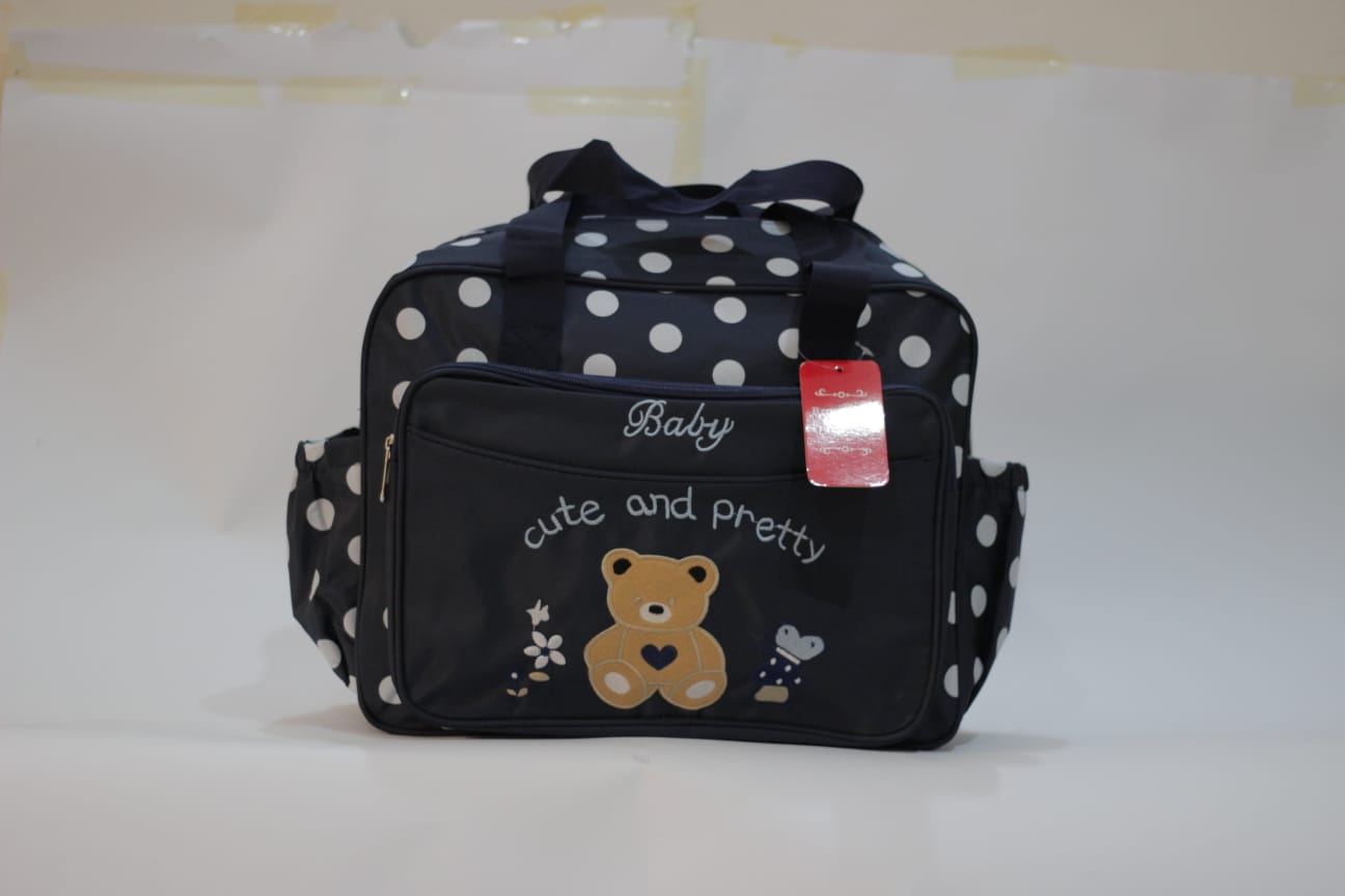 Little Love Baby Bag