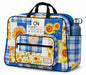 Premium Quality Backpack-Sunflower Travel Bag