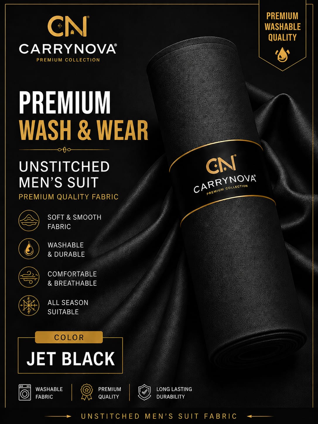 Primium Mens Sutting