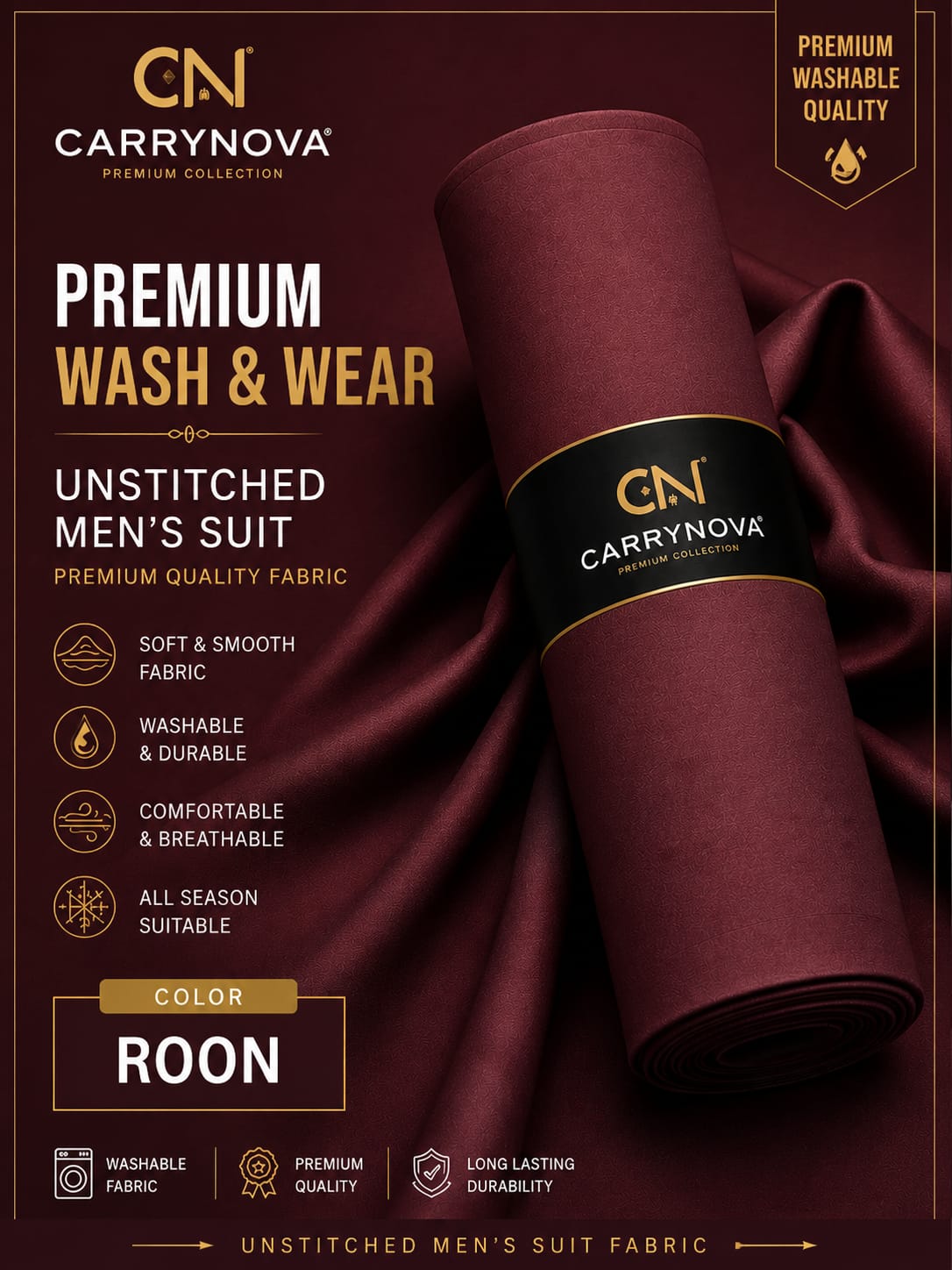 Primium Mens Sutting