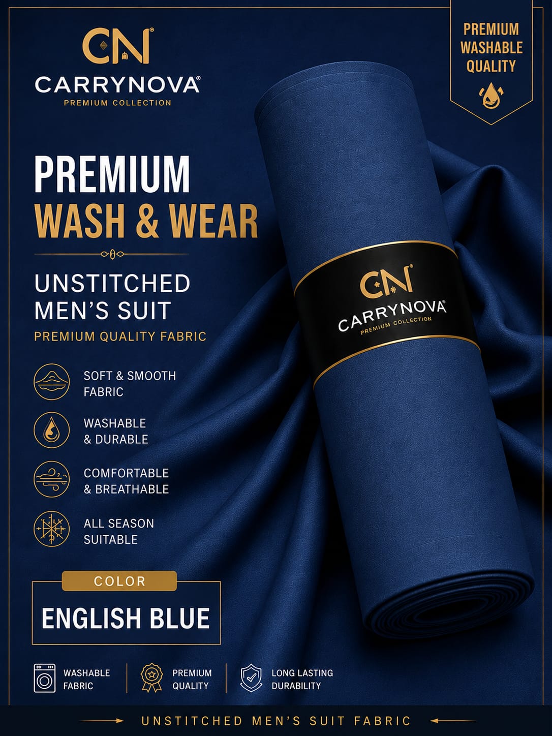Primium Mens Sutting