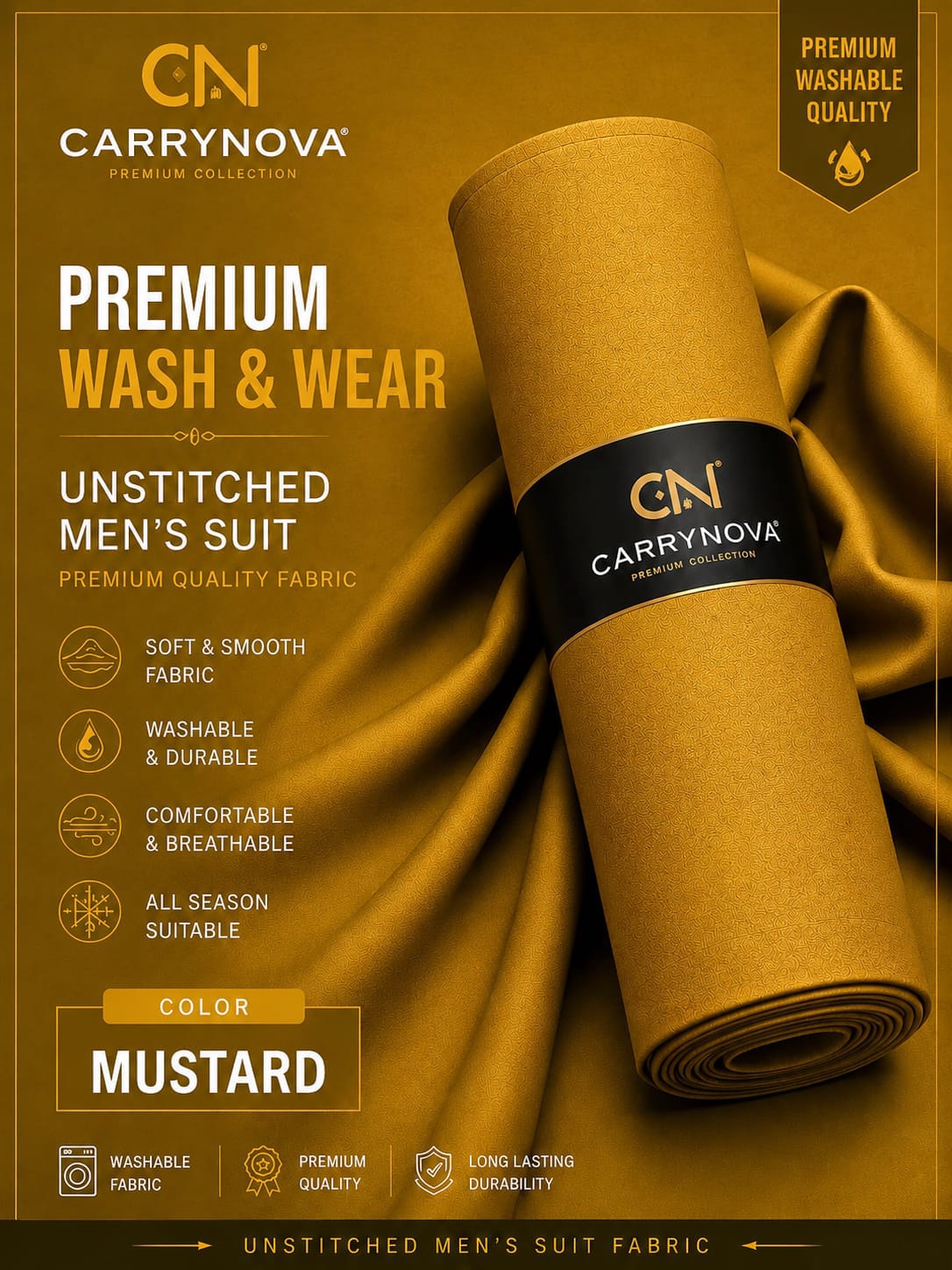Primium Mens Sutting