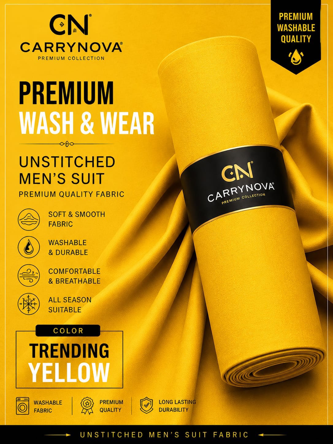 Primium Mens Sutting