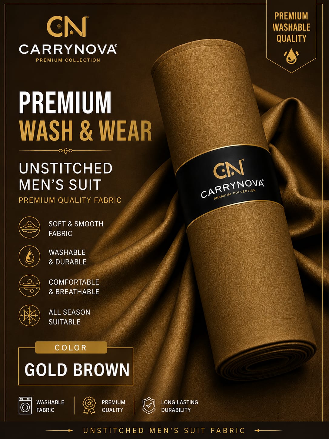 Primium Mens Sutting