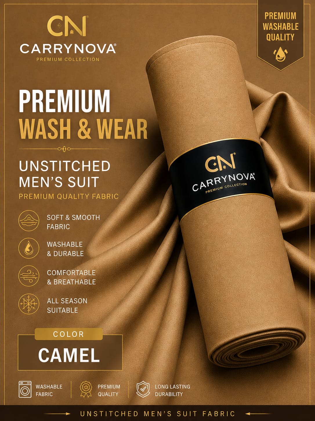 Primium Mens Sutting