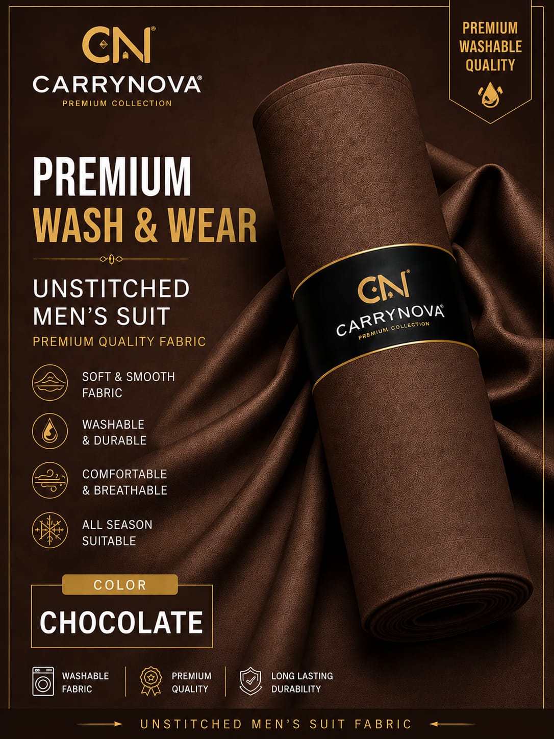 Primium Mens Sutting