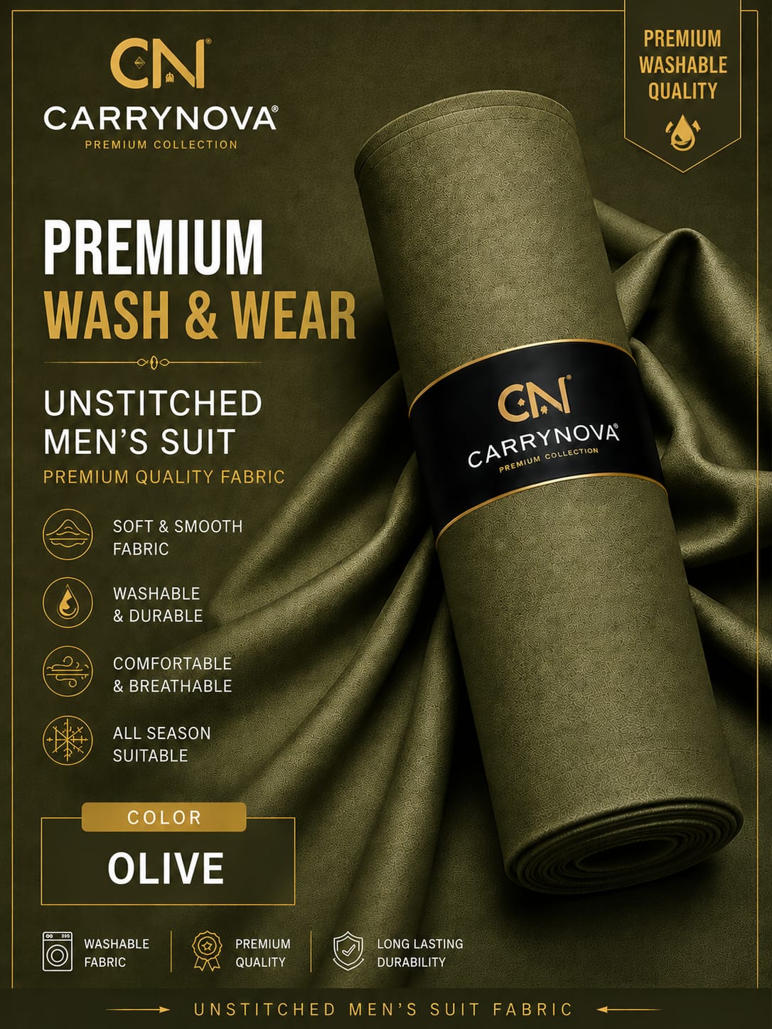 Primium Mens Sutting
