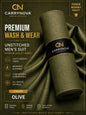 Primium Mens Sutting