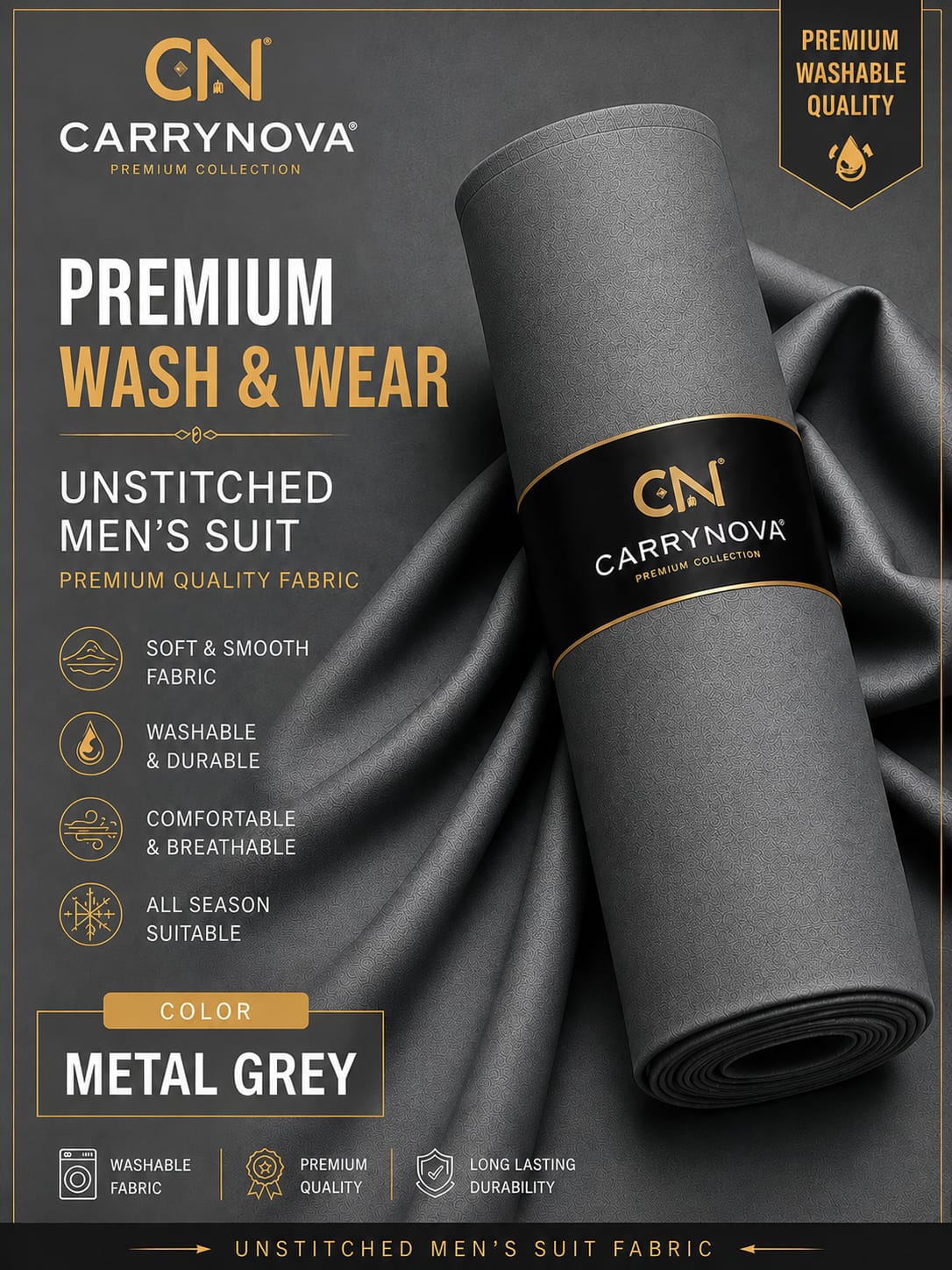 Primium Mens Sutting