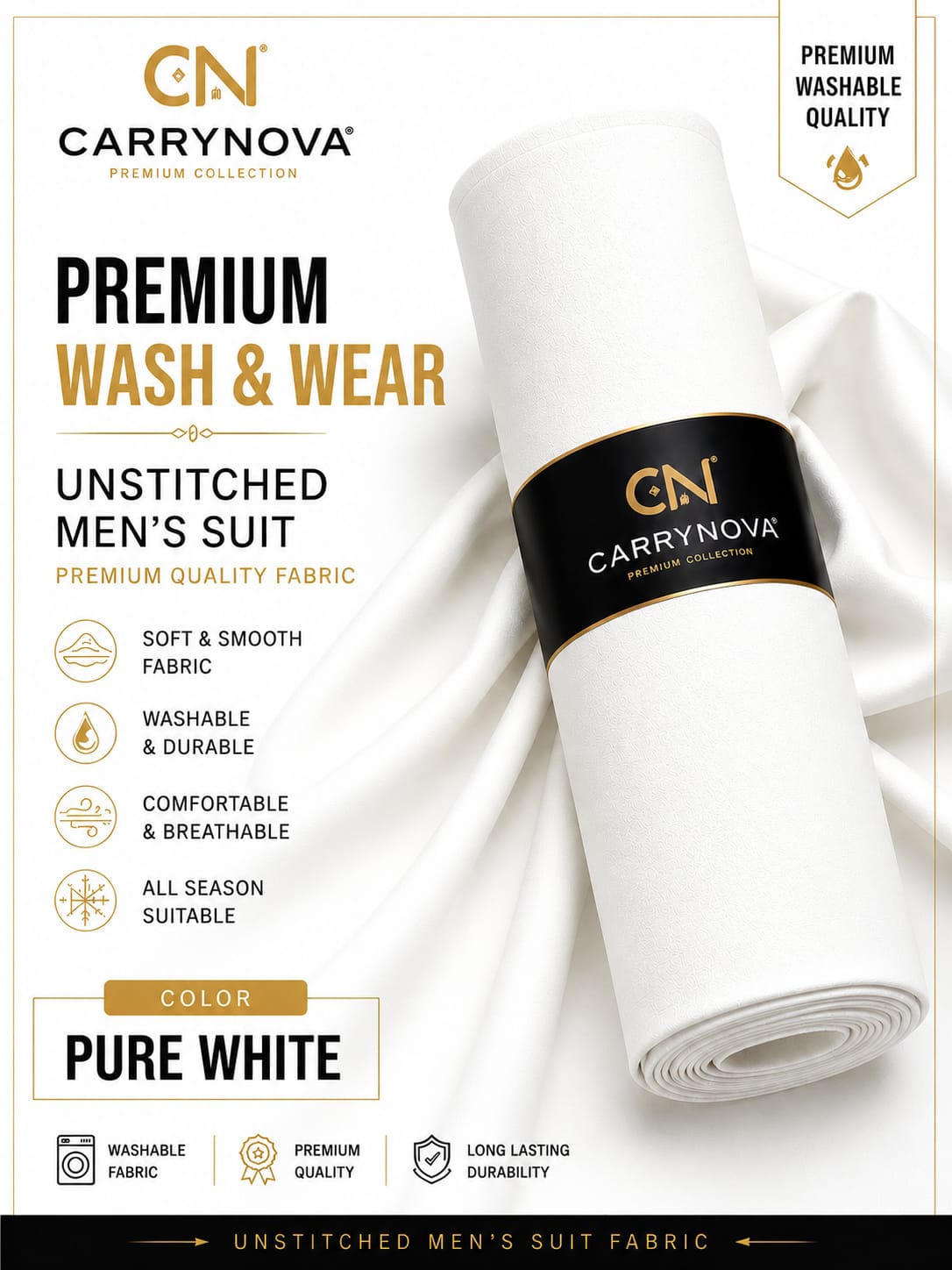 Primium Mens Sutting
