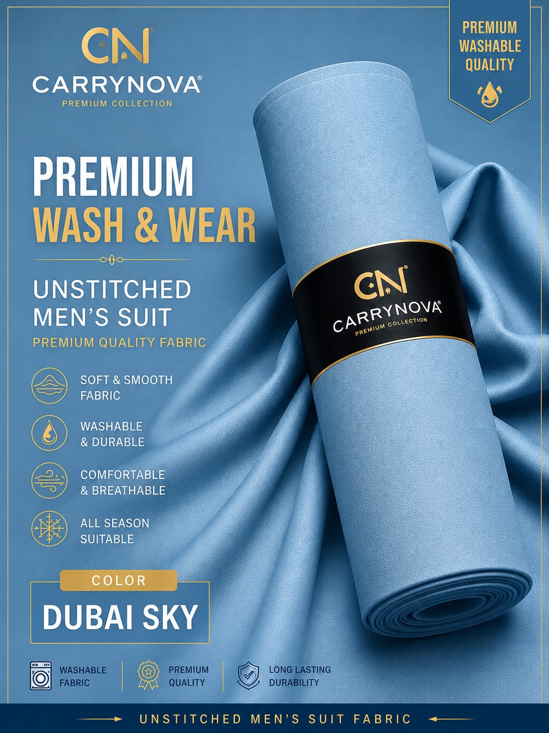 Primium Mens Sutting