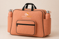 Premium Qualited Backpack-Orange